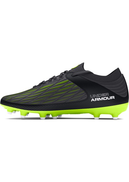 Under Armour Magnetico Pro 4 Fg Erkek Siyah Futbol Krampon 3027699-001