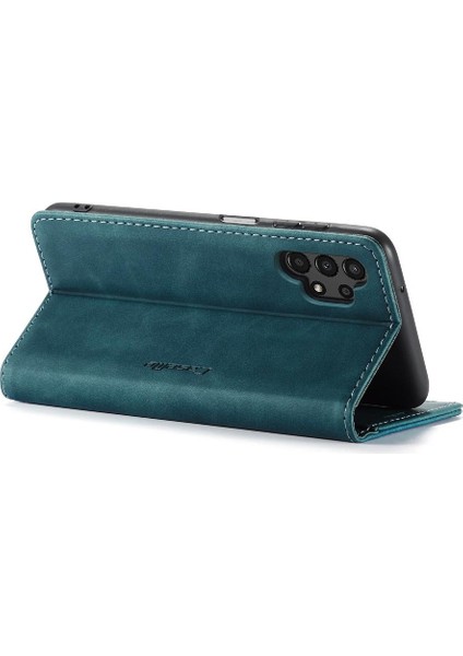 Samsung Galaxy A04S Için Flip CASE/A04/M13 5g Flip Folio Kitap Manyetik Pu (Yurt Dışından) indirimleri