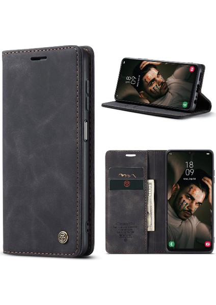 Samsung Galaxy A04S Için Flip CASE/A04/M13 5g Flip Folio Kitap Manyetik Pu (Yurt Dışından) fiyatları