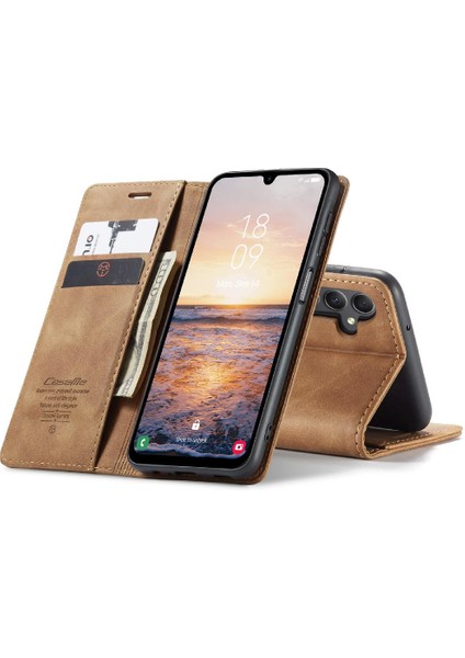 Samsung Galaxy A25 5g Manyetik Kapatma Için Flip Case Darbeye Çevir Folio (Yurt Dışından) indirimleri