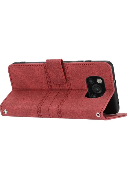 Xiaomi Poco X3 Pro Için Flip Case/x3 Nfc Darbeye Koruyucu Kickstand (Yurt Dışından) indirimleri