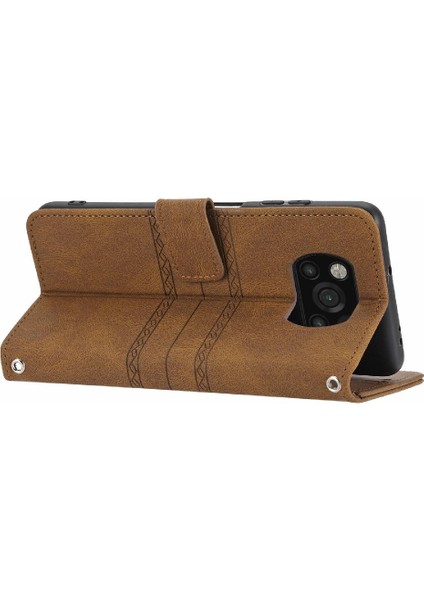 Xiaomi Poco X3 Pro Için Flip Case/x3 Nfc Darbeye Koruyucu Kickstand (Yurt Dışından) indirimleri