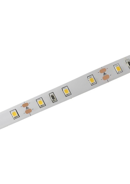 MX-4077 - 3 Çipli Yeşil | Iç Mekan Şerit LED - 5 Metre