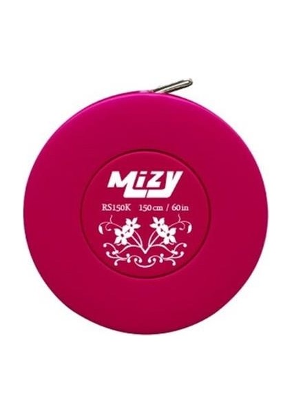 Askısız Otomatik Mezura 1.5 mt