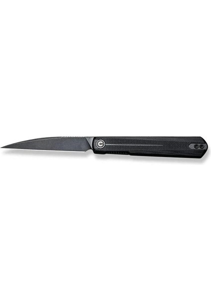 Clavi G10 Black Çakı