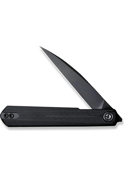 Clavi G10 Black Çakı