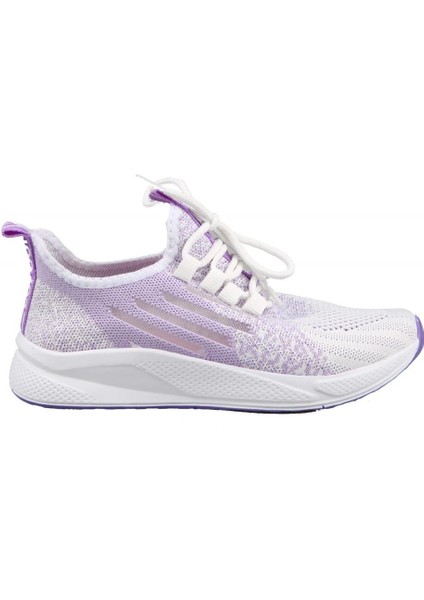 Marka Sesi 507 Lila Sneakers