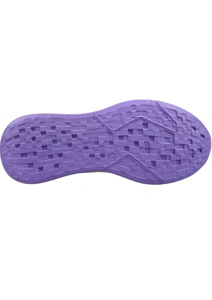 Marka Sesi 507 Lila Sneakers modelleri
