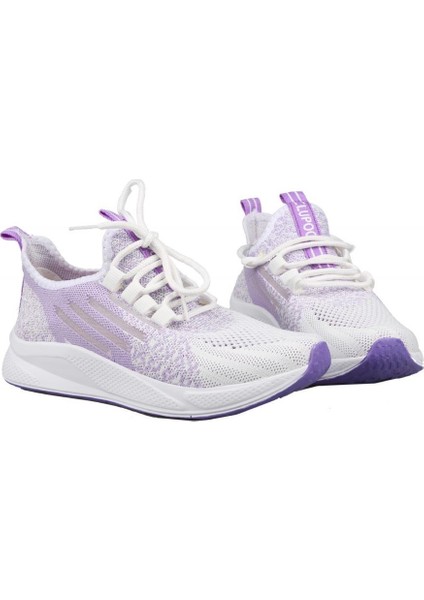 Marka Sesi 507 Lila Sneakers indirimleri
