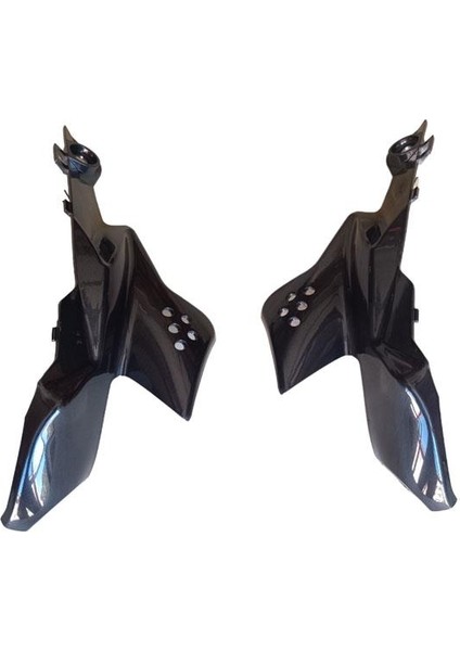 Ön Far Grenajı Alt Drıft L [takım] [gri]