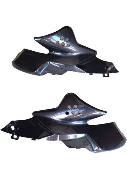 Ön Far Grenajı Alt Drıft L [takım] [gri] fiyatları