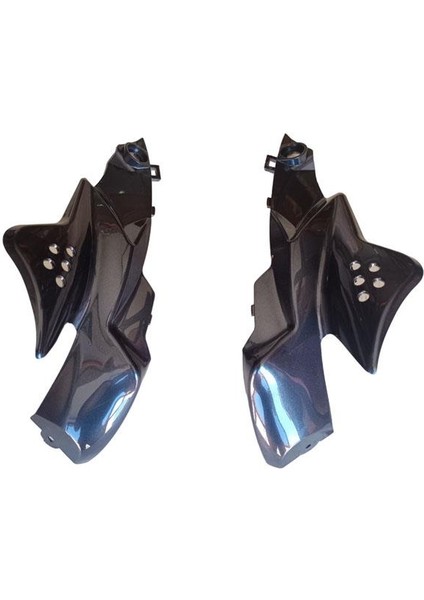 Ön Far Grenajı Alt Drıft L [takım] [gri] modelleri