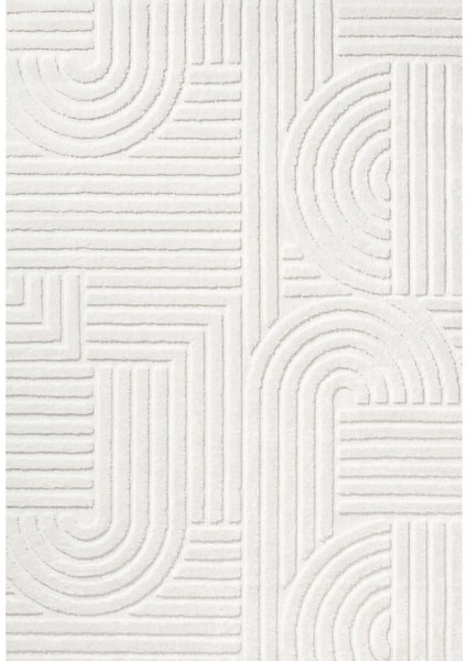 Yıkanabilir Kaymaz Taban Halı Pamuk Kilim Soyut Kabartma Desenli Salon,Mutfak Halısı Ve Yolluk modelleri