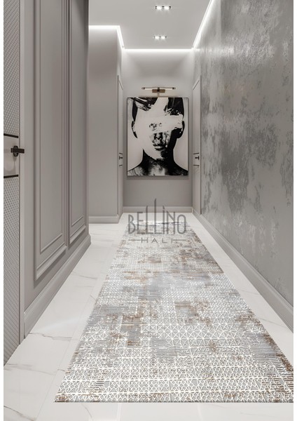 Yıkanabilir Kaymaz Taban Halı Pamuk Kilim Modern Çizgili Desenli Salon,Mutfak Halısı Ve Yolluk modelleri