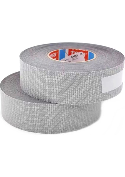Tesa 4863 Merdane Kaydırmazlık Bandı 5metre Tesa Merdane Kaplama Bandı fırsatları