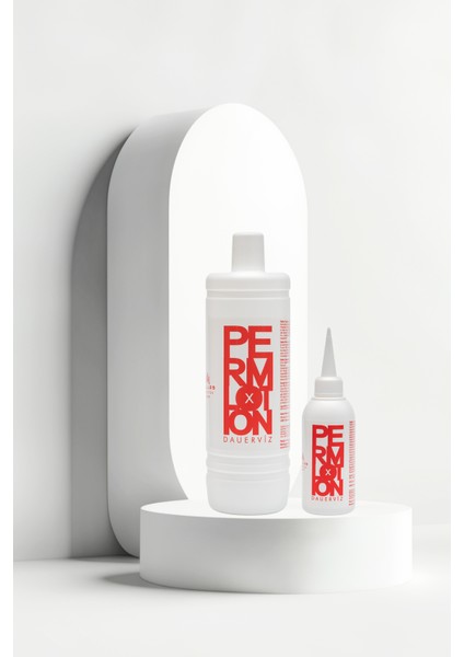 Kallos Perma Losyonu 'x' 75ML