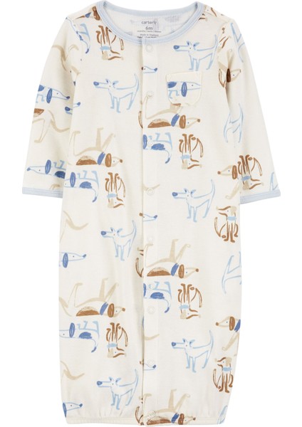 Erkek Bebek Tulum Set 3'lü Paket fiyatları