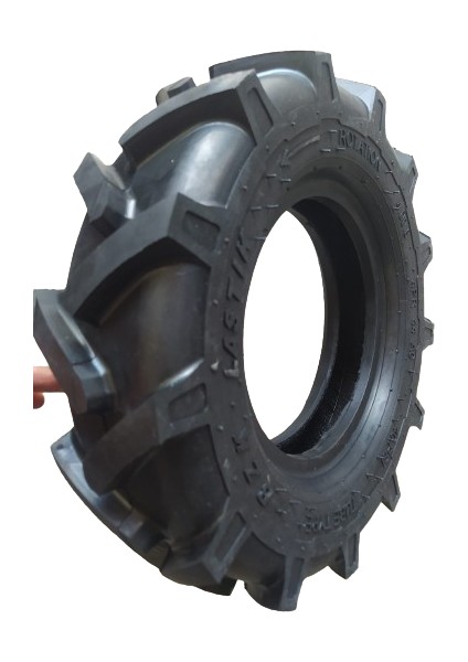 4.00/8 Dış Lastik Çapa Makina Dıs Lastık Yerli 4 Pr Bzk