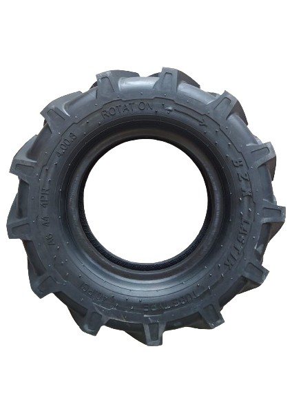 4.00/8 Dış Lastik Çapa Makina Dıs Lastık Yerli 4 Pr Bzk