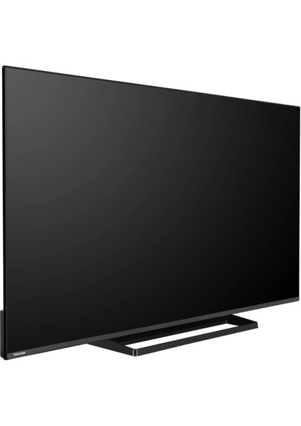 55UA3E63DT 55" 139 Ekran Dahili Uydu Alıcılı 4K Ultra HD Smart DLED TV