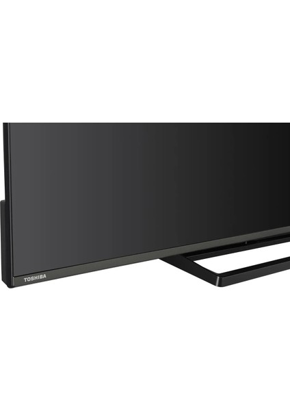 55UA3E63DT 55" 139 Ekran Dahili Uydu Alıcılı 4K Ultra HD Smart DLED TV