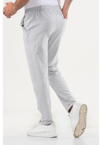 Duble Paça Jogger Pantolon Esnek Likralı fiyatları