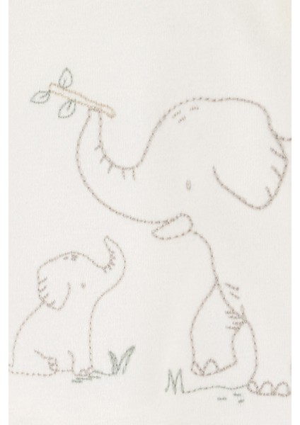 Bebek Alt Üst Set 4'lü Paket fiyatları