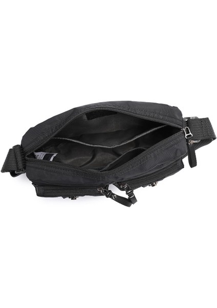 Bodybag Uniseks Omuz Askılı Çapraz Postacı Çanta 8713 indirimleri