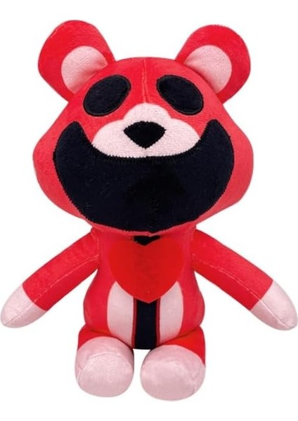 11.8 Inç Smiling Critters Peluş Oyuncaklar, Catnap, Doaday,kickinchicken,smiling Critters,pp Bölüm 3 Derin Uyku Oyunu Hayranları Çocuklar Için Tercih Edilen Hediyeleri Tercih Ediyo (Yurt Dışından)