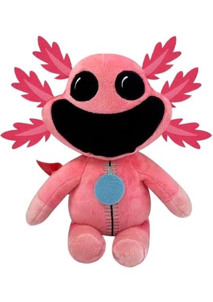 11.8 Inç Smiling Critters Peluş Oyuncaklar, Catnap, Doaday,kickinchicken,smiling Critters,pp Bölüm 3 Derin Uyku Oyunu Hayranları Çocuklar Için Tercih Edilen Hediyeleri Tercih Ediyo (Yurt Dışından)