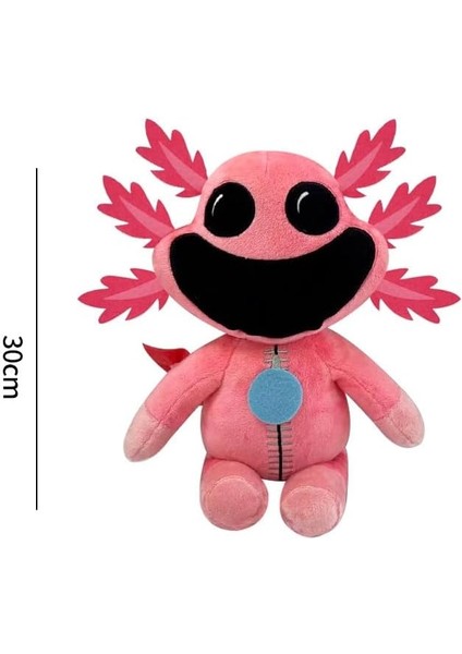 11.8 Inç Smiling Critters Peluş Oyuncaklar, Catnap, Doaday,kickinchicken,smiling Critters,pp Bölüm 3 Derin Uyku Oyunu Hayranları Çocuklar Için Tercih Edilen Hediyeleri Tercih Ediyo (Yurt Dışından)