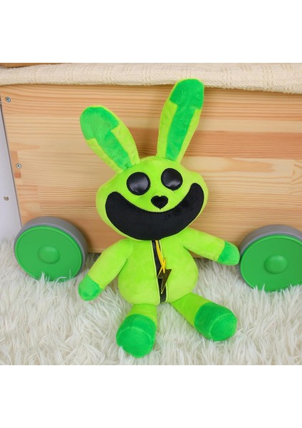 Korku Gülümseyen Yaratıklar Hayvan Serisi Peluş Bebek Oyuncakları Çocuklar Yumuşak Sevimli Dolması Catnap Dogday Şekil Hayranları Için Hediyeler Erkek Kız Doğum Günü Hediyeleri Yat (Yurt Dışından)