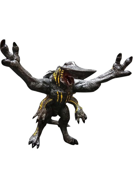 Pasifik Savaşı Filmi Serisi Şekil Modeli-6 Inç Knifehead Aksiyon Figürü (Yurt Dışından) fiyatları