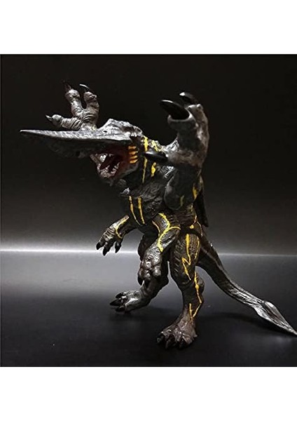 Pasifik Savaşı Filmi Serisi Şekil Modeli-6 Inç Knifehead Aksiyon Figürü (Yurt Dışından) fırsatları