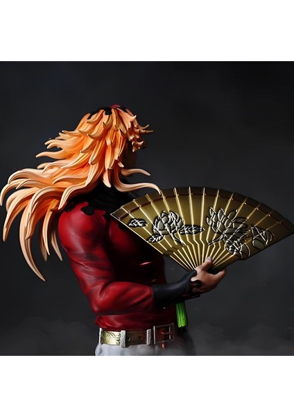 Douma Figürü Anime Heykeli Modeli No Yaiba Iblis Figürleri Canavar Avcısı Aksiyon Figürü Hayalet Avcısı Anime Figürü Koleksiyonu Için Masa Dekoru (Yurt Dışından) fırsatları