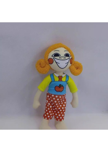 Hayranlar Için Yeni Smiling Critters Peluş, Smiling Critters Canavar Bebek, Catnap Peluş, Hayranlar Için (Kız) (Yurt Dışından)