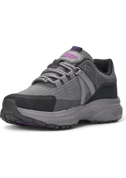 Füme Siyah Suya Dayanıklı Kibar Kalıp Mevsimlik Sneaker fiyatları