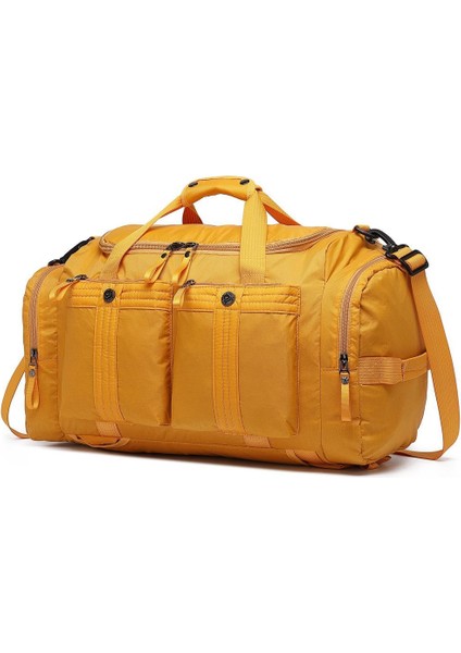 Büyük Boy Uniseks Spor ve Seyahat Çantası 8717 modelleri