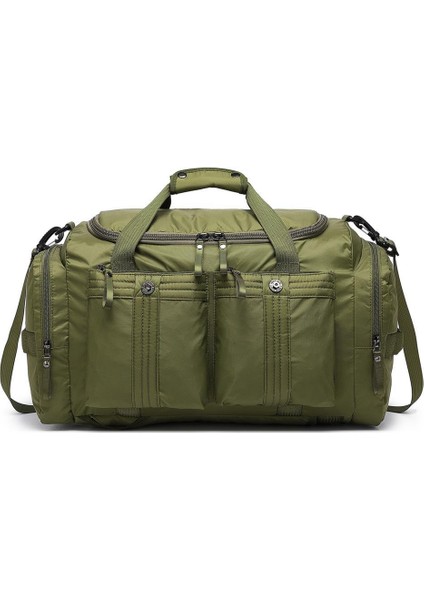 Büyük Boy Spor ve Seyahat Çantası 8717