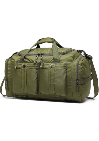 Büyük Boy Spor ve Seyahat Çantası 8717 modelleri