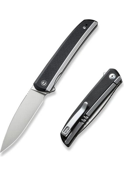 Savant G10 Black Çakı