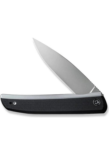 Savant G10 Black Çakı