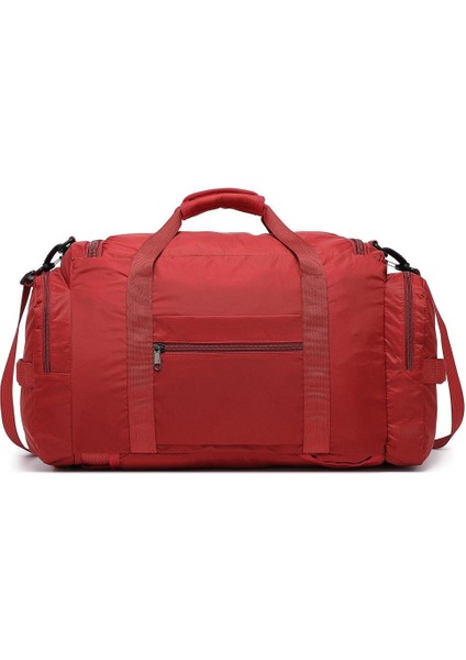 Büyük Boy Uniseks Spor ve Seyahat Çantası 8717 fiyatları