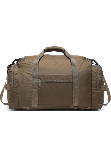 Büyük Boy Uniseks Spor ve Seyahat Çantası 8717 fiyatları