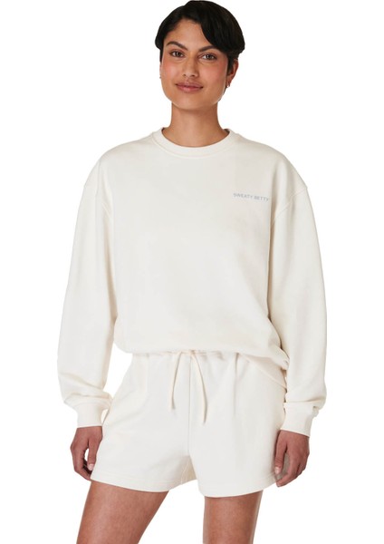 Our Strength Is In Each Other Kadın Sweatshirt