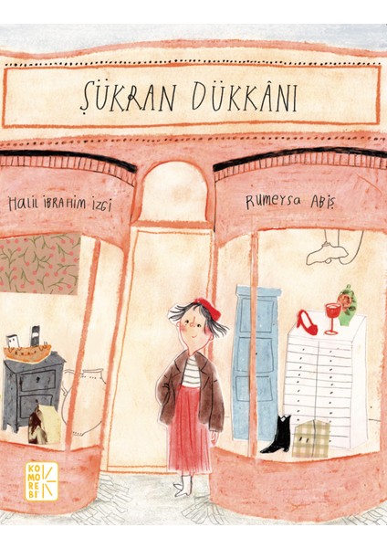Çocuk Kitabı