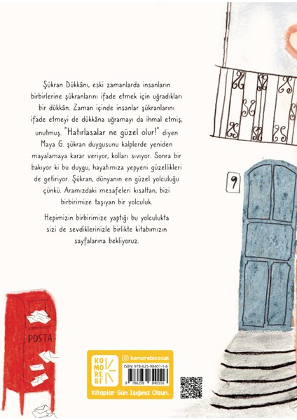Çocuk Kitabı