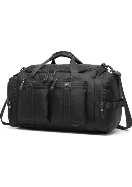 Büyük Boy Uniseks Spor ve Seyahat Çantası 8717 fiyatları