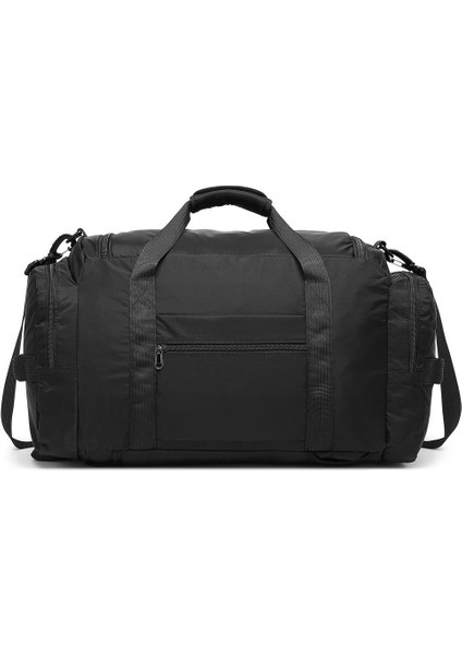 Büyük Boy Uniseks Spor ve Seyahat Çantası 8717 modelleri