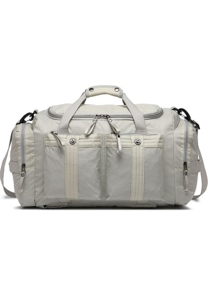 Büyük Boy Uniseks Spor ve Seyahat Çantası 8717